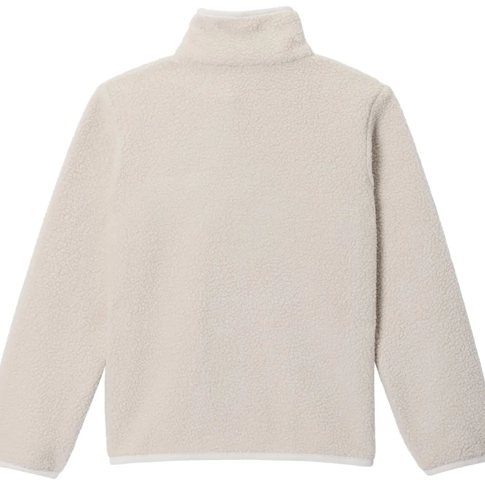 Helvetia II 1/2-Snap Fleece Jacket - Kids'