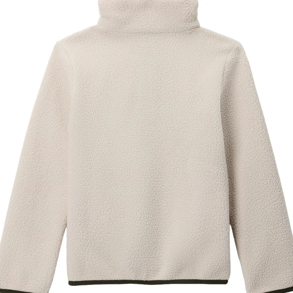 Helvetia II 1/2-Snap Fleece Jacket - Kids'