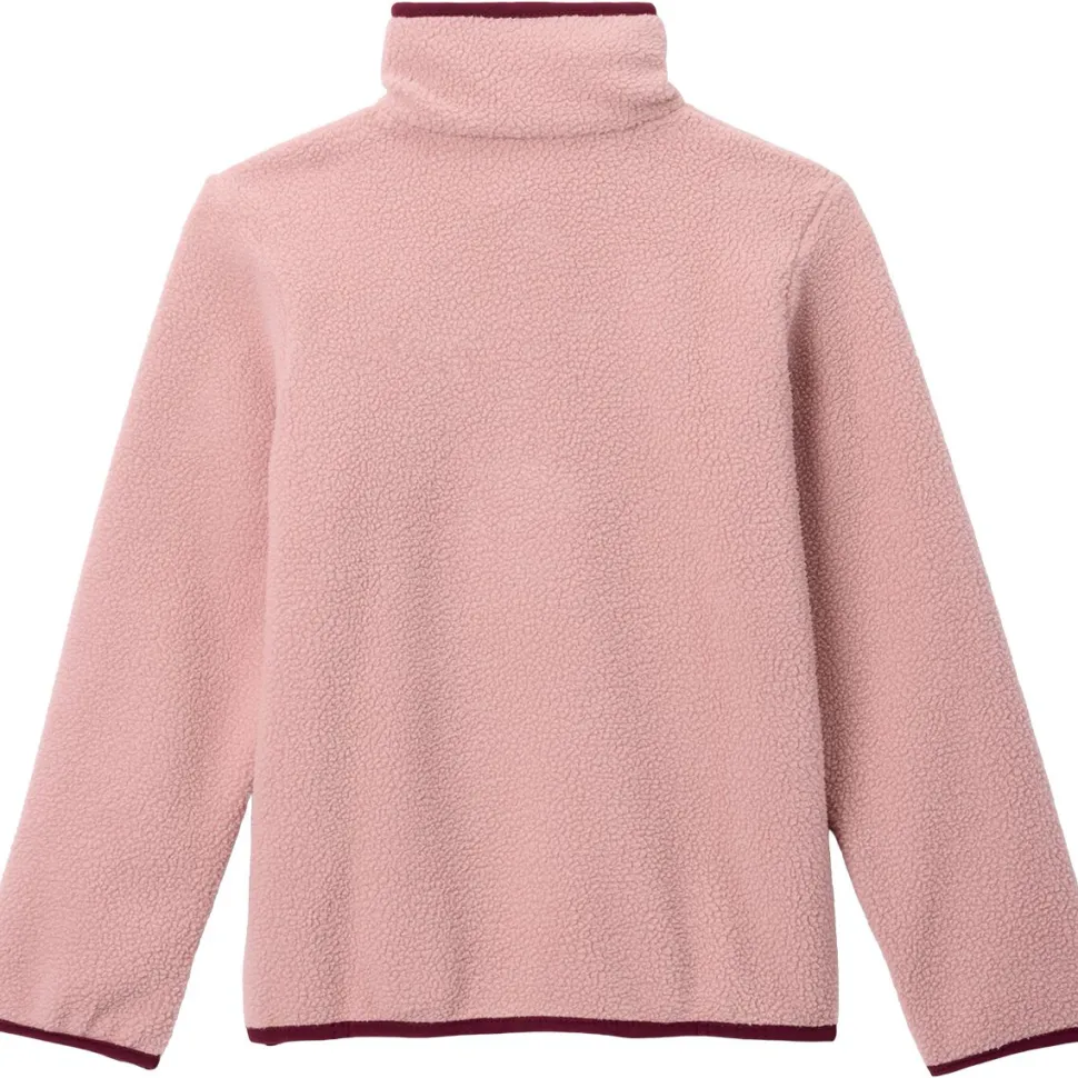 Helvetia II 1/2-Snap Fleece Jacket - Kids'
