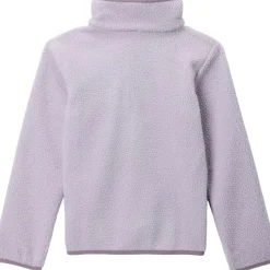 Helvetia II 1/2-Snap Fleece Jacket - Kids'