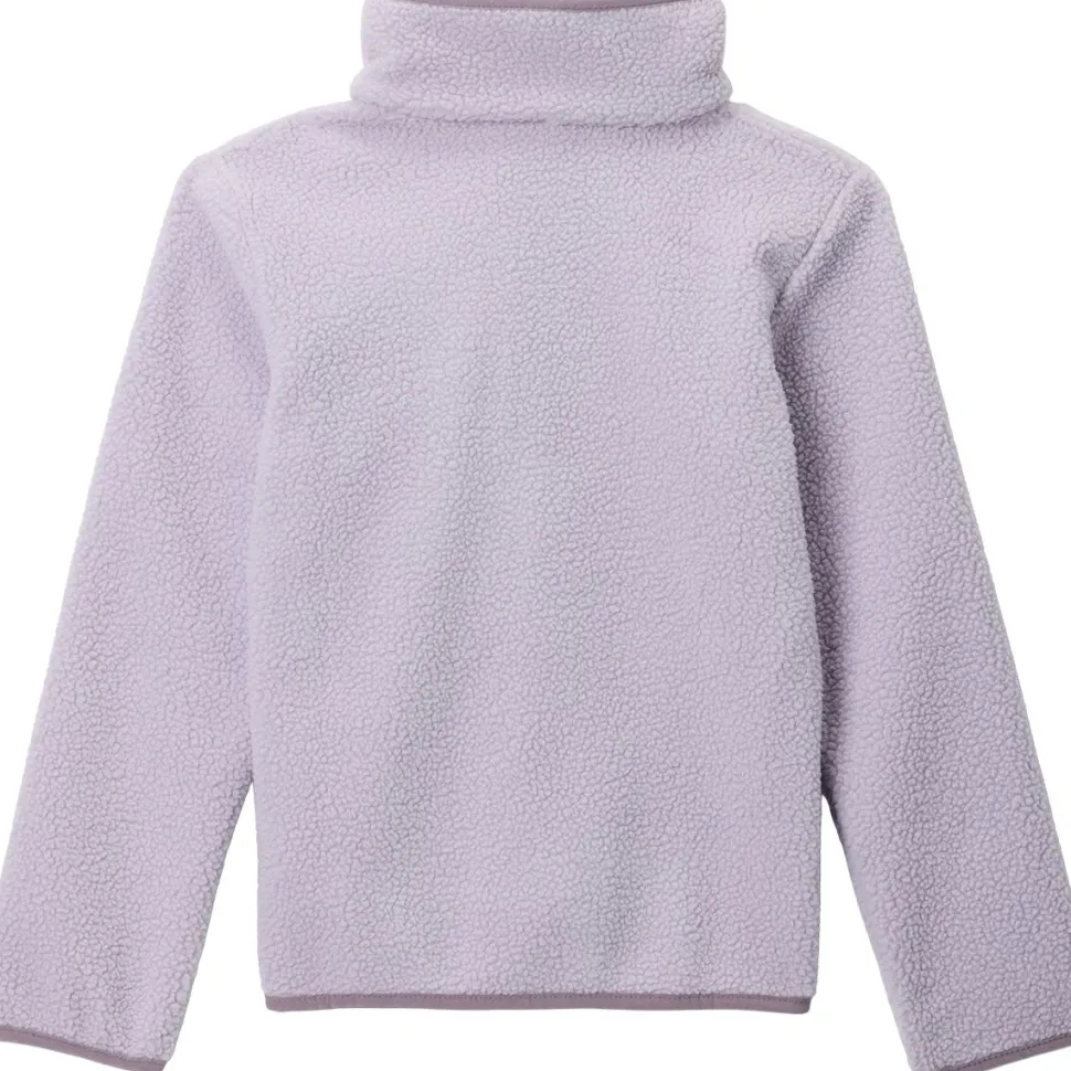 Helvetia II 1/2-Snap Fleece Jacket - Kids'
