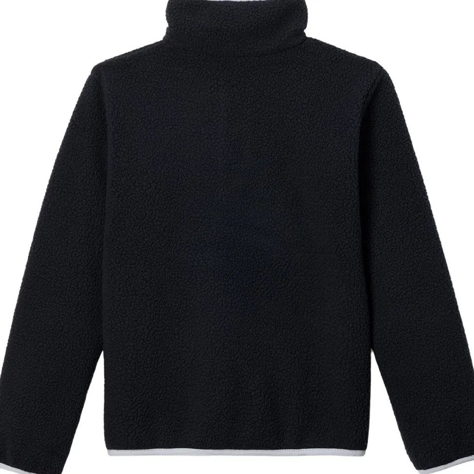 Helvetia II 1/2-Snap Fleece Jacket - Kids'