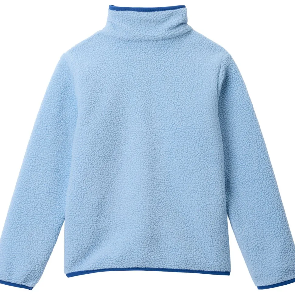 Helvetia II 1/2-Snap Fleece Jacket - Kids'