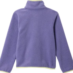 Helvetia II 1/2-Snap Fleece Jacket - Kids'
