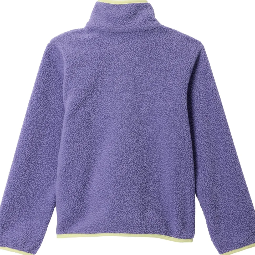 Helvetia II 1/2-Snap Fleece Jacket - Kids'