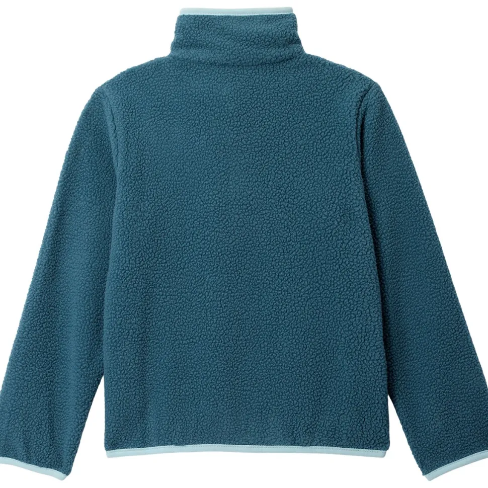 Helvetia II 1/2-Snap Fleece Jacket - Kids'