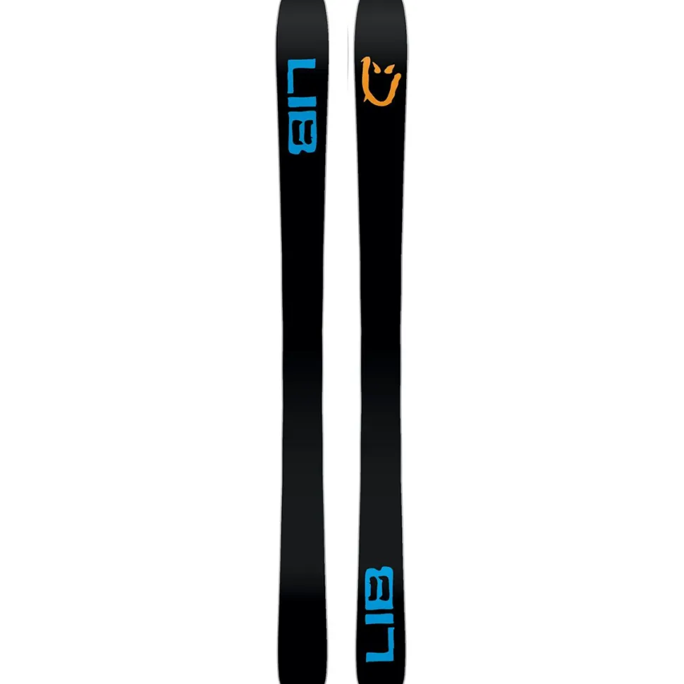 Hemi 102 Ski - 2026