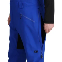 Hemispheres II Bib Pant - Men's