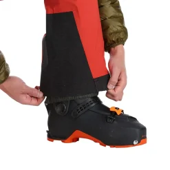 Hemispheres II Bib Pant - Men's
