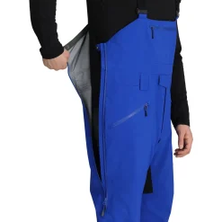 Hemispheres II Bib Pant - Men's