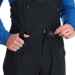 Hemispheres II Bib Pant - Men's