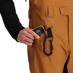 Hemispheres II Bib Pant - Men's