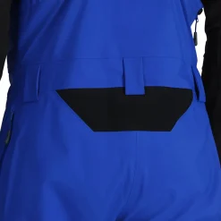 Hemispheres II Bib Pant - Men's