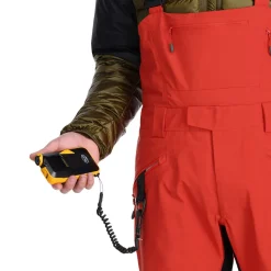 Hemispheres II Bib Pant - Men's