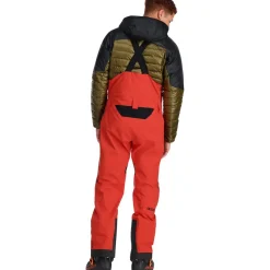 Hemispheres II Bib Pant - Men's