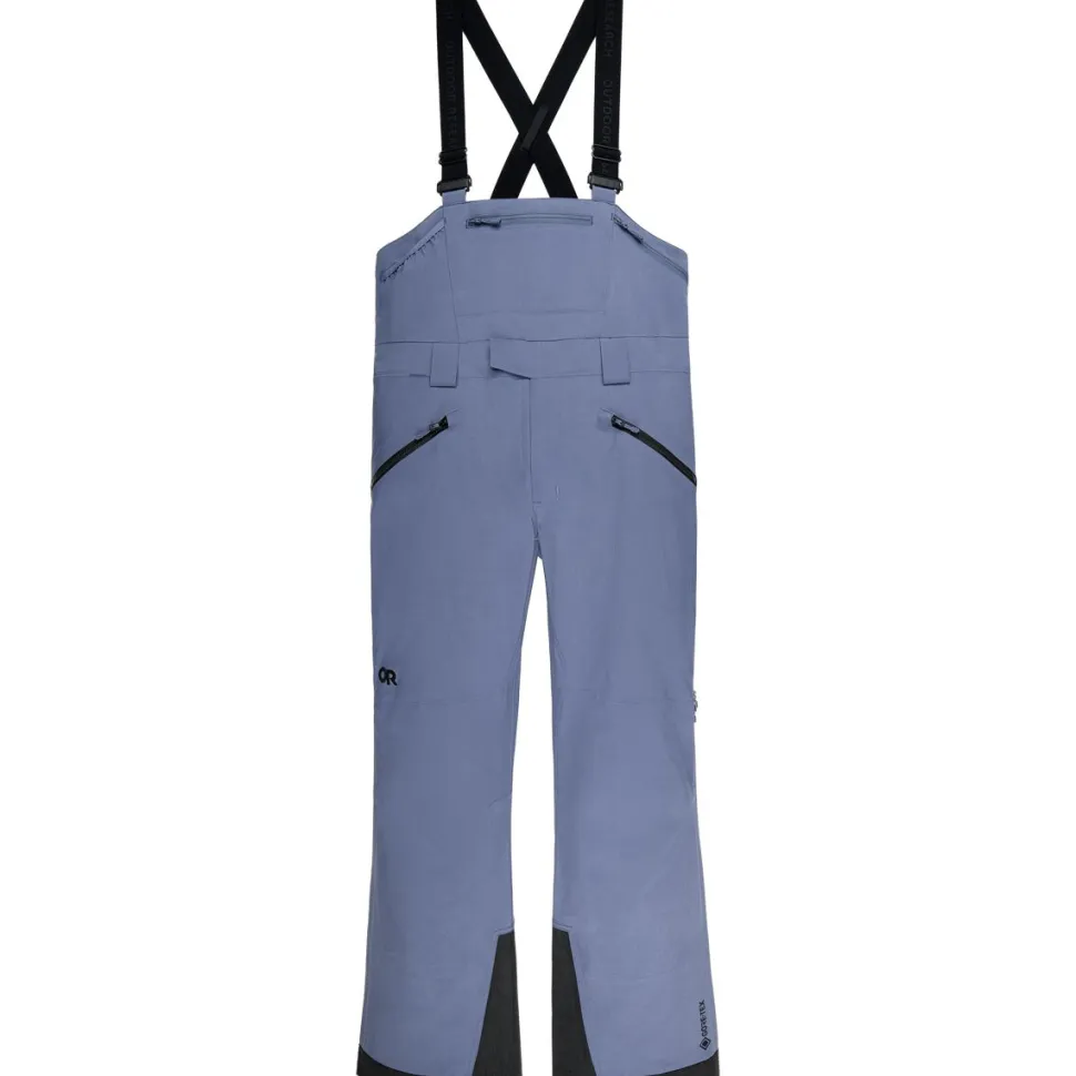 Hemispheres Team GORE-TEX 3L Bib Pant - Men's