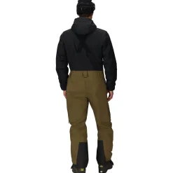 Hemispheres Team GORE-TEX 3L Bib Pant - Men's