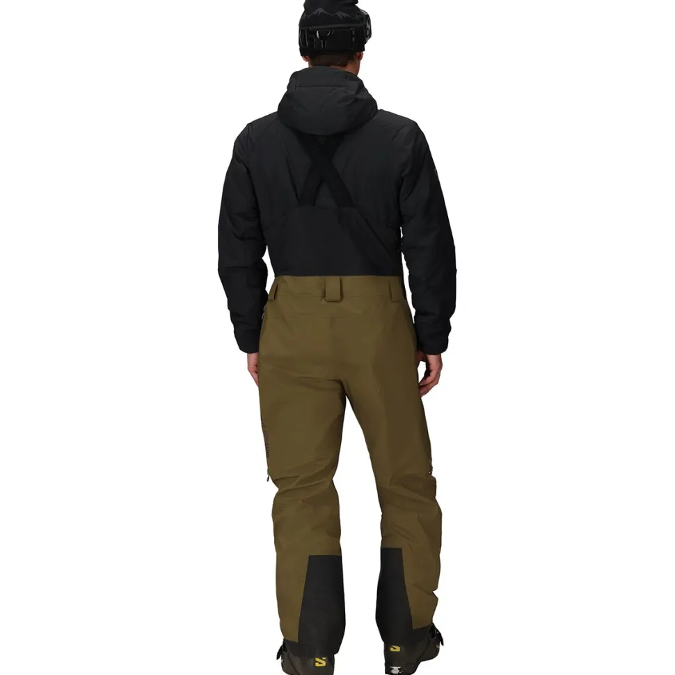 Hemispheres Team GORE-TEX 3L Bib Pant - Men's