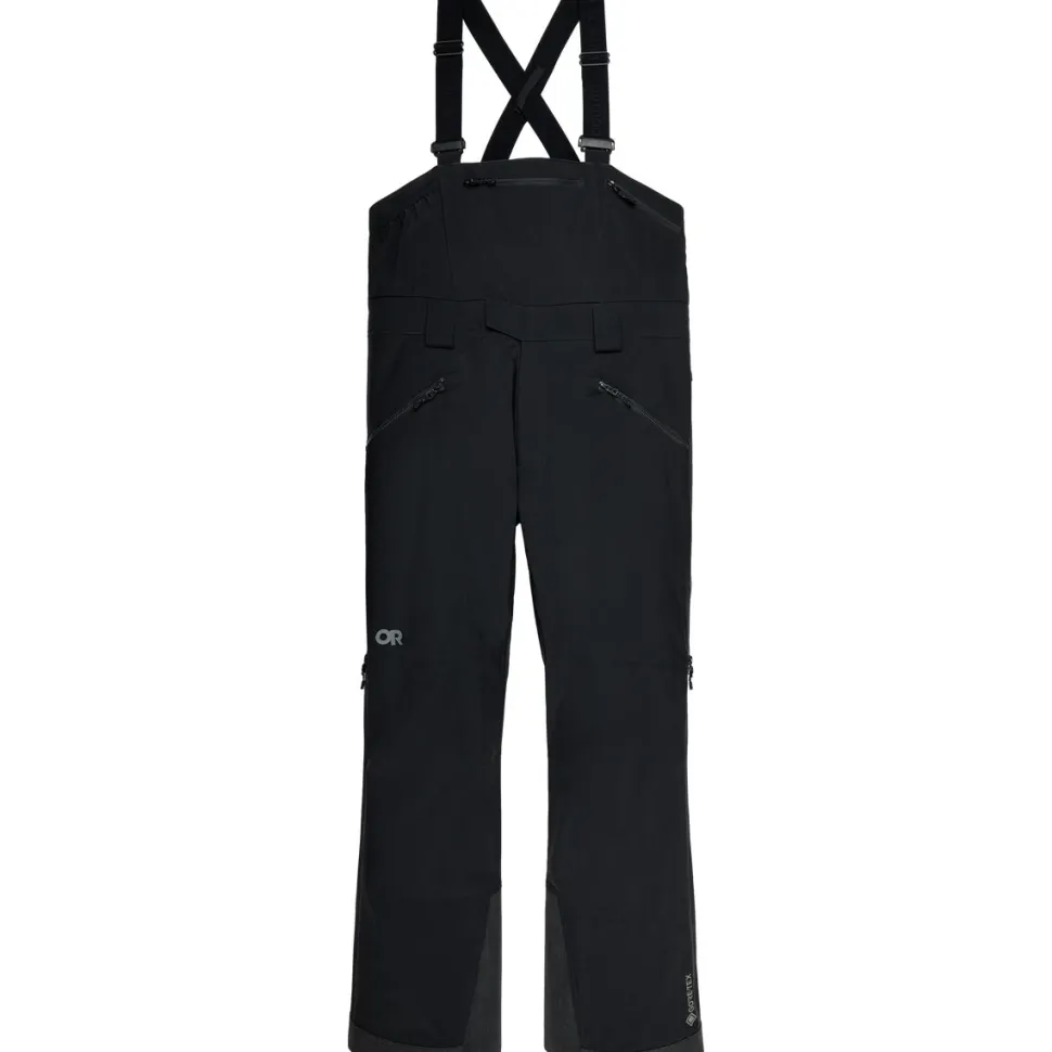 Hemispheres Team GORE-TEX 3L Bib Pant - Men's