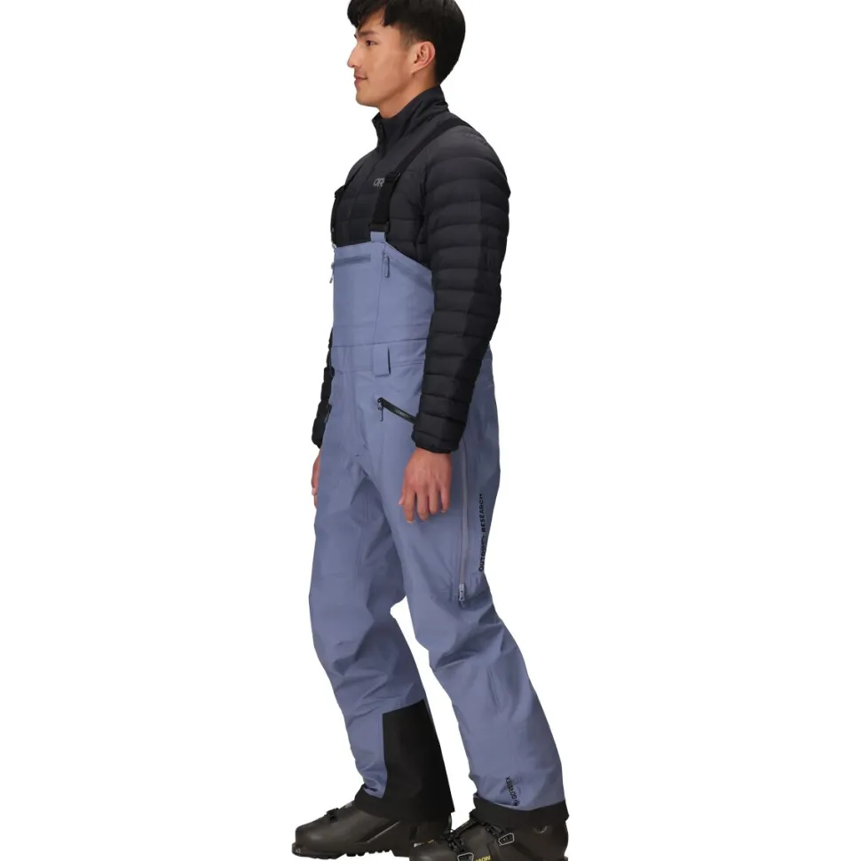 Hemispheres Team GORE-TEX 3L Bib Pant - Men's