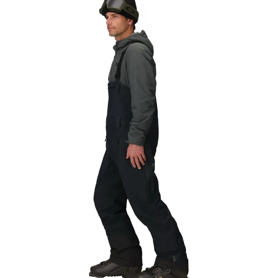 Hemispheres Team GORE-TEX 3L Bib Pant - Men's