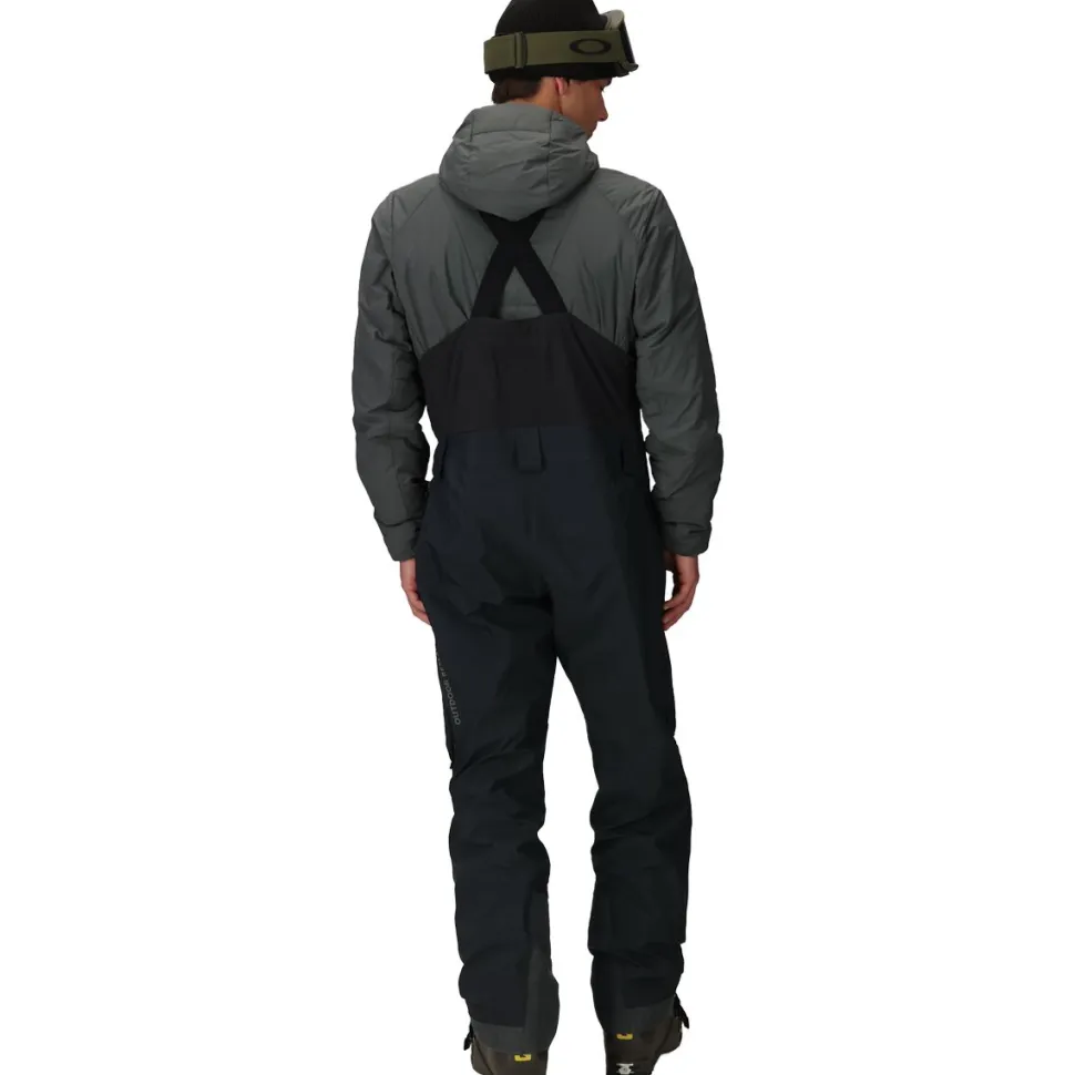 Hemispheres Team GORE-TEX 3L Bib Pant - Men's