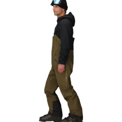 Hemispheres Team GORE-TEX 3L Bib Pant - Men's