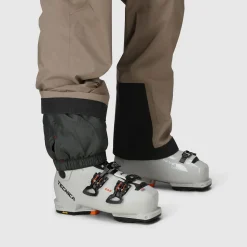 Hemispheres Team GORE-TEX 3L Bib Pant - Women's
