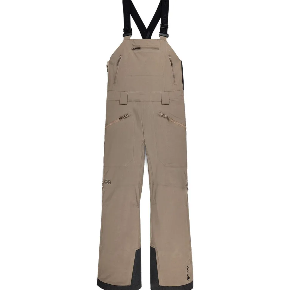 Hemispheres Team GORE-TEX 3L Bib Pant - Women's