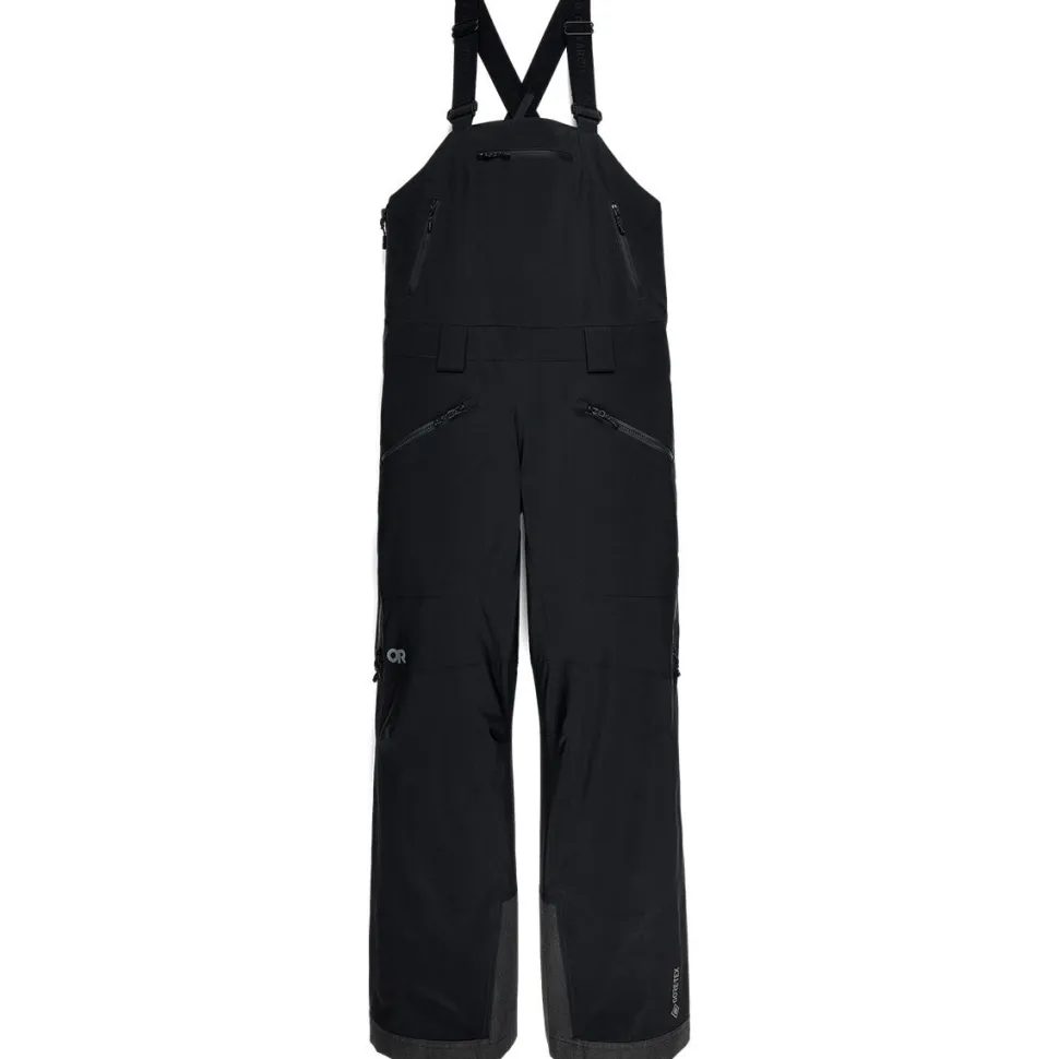 Hemispheres Team GORE-TEX 3L Bib Pant - Women's