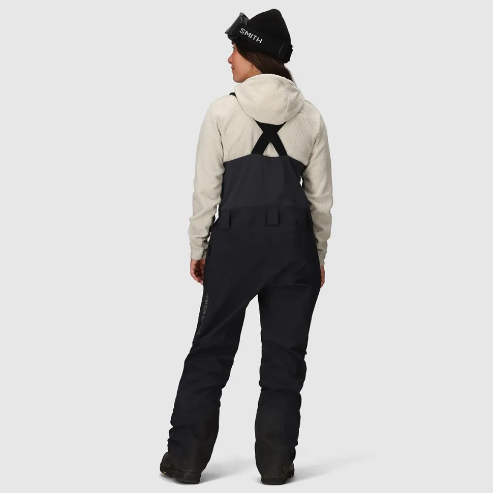 Hemispheres Team GORE-TEX 3L Bib Pant - Women's