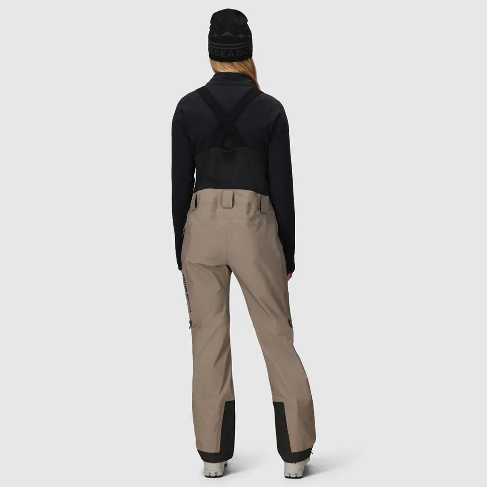 Hemispheres Team GORE-TEX 3L Bib Pant - Women's