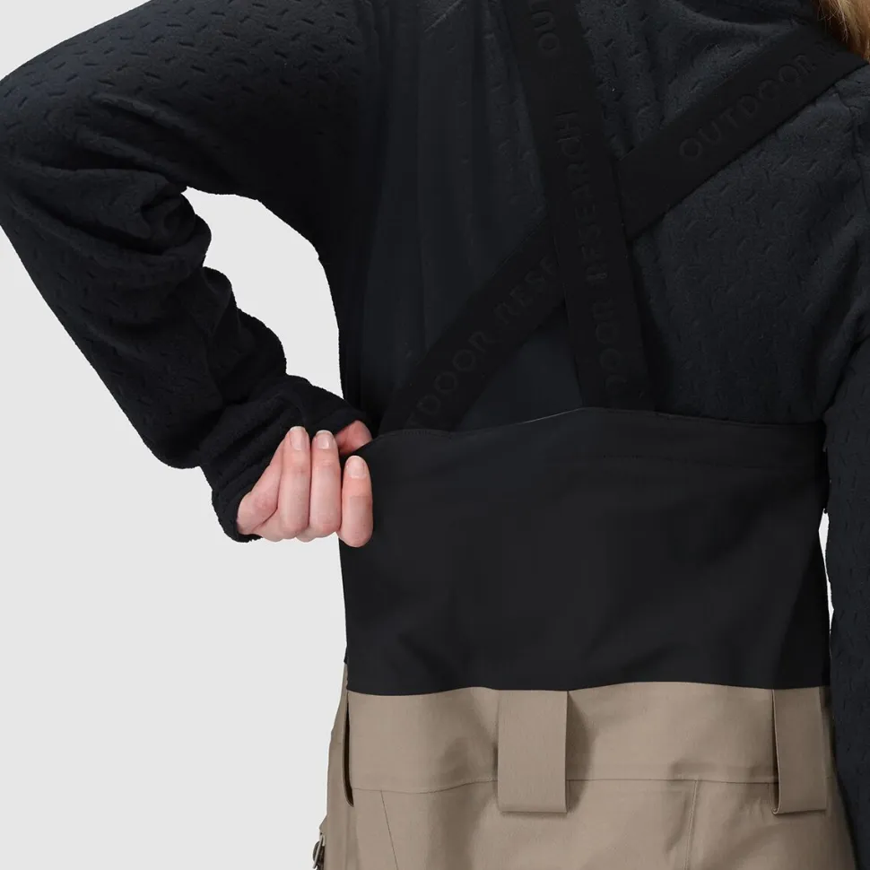 Hemispheres Team GORE-TEX 3L Bib Pant - Women's