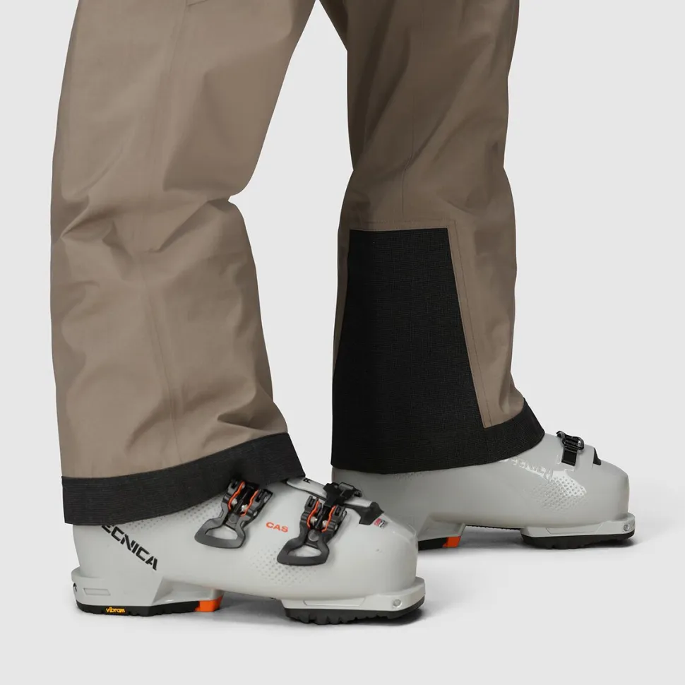 Hemispheres Team GORE-TEX 3L Bib Pant - Women's