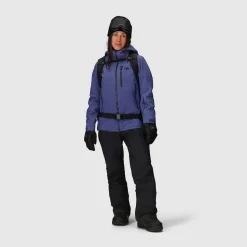 Hemispheres Team GORE-TEX 3L Bib Pant - Women's