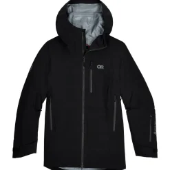Hemispheres Team GORE-TEX 3L Jacket - Men's