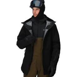 Hemispheres Team GORE-TEX 3L Jacket - Men's