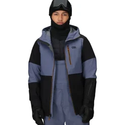 Hemispheres Team GORE-TEX 3L Jacket - Men's