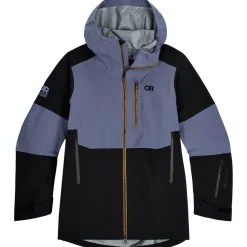 Hemispheres Team GORE-TEX 3L Jacket - Men's