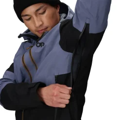 Hemispheres Team GORE-TEX 3L Jacket - Men's