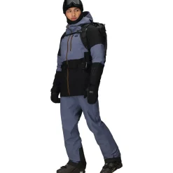 Hemispheres Team GORE-TEX 3L Jacket - Men's