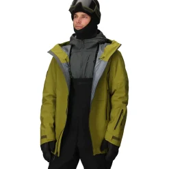 Hemispheres Team GORE-TEX 3L Jacket - Men's