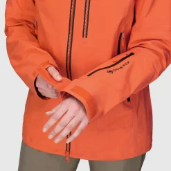 Hemispheres Team GOR-TEX 3L Jacket - Women's