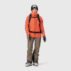 Hemispheres Team GOR-TEX 3L Jacket - Women's