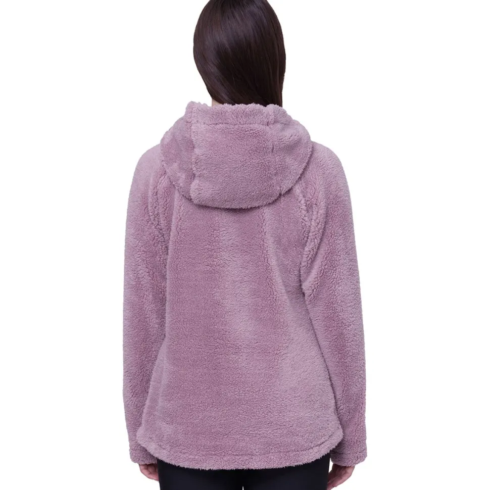 Hemlock Fleece Hoodie - Women's