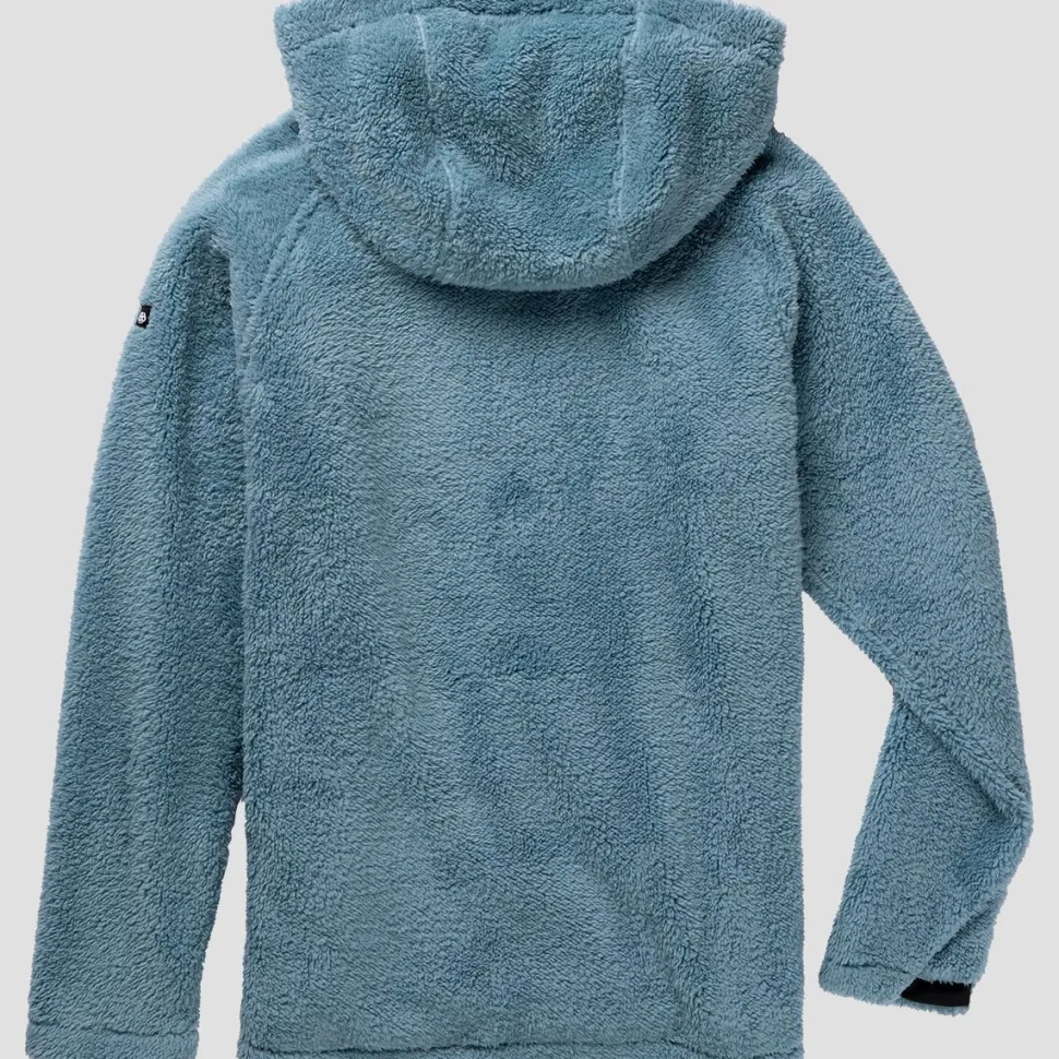 Hemlock Fleece Hoodie - Women's