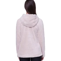 Hemlock Fleece Hoodie - Women's