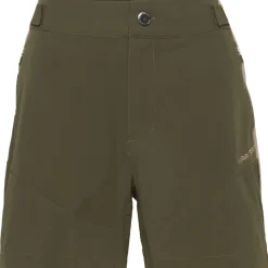 Henni 5in Short - Women's