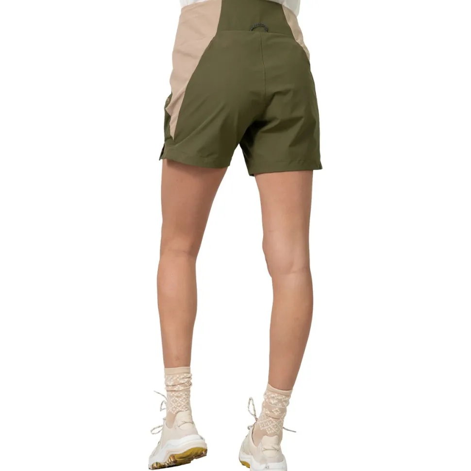 Henni 5in Short - Women's