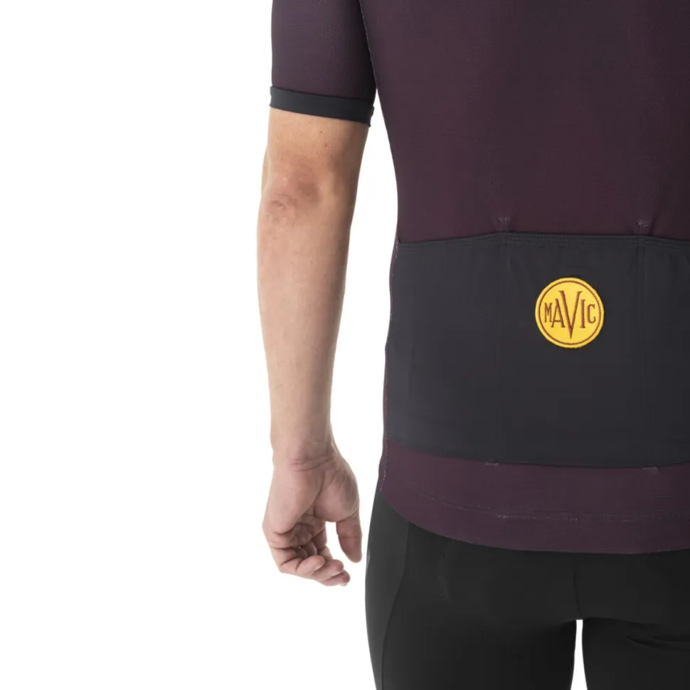 Heritage Jersey - Men's